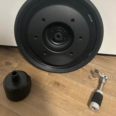 Alesis Strata CORE ARC 12” Active Hi Hat Cymbal Drum Pad image 2