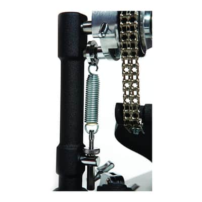 Drum Workshop, Inc. DWCP9000 Single Bass Pedal with Bag image 4