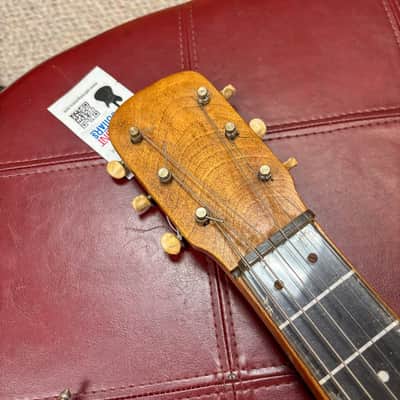 USED Electromuse 1950's Lap Steel Guitar - No Bag/Case image 4