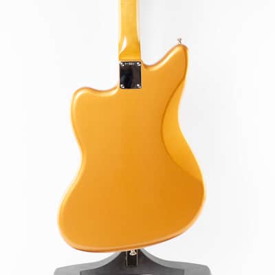 Fender Troy Van Leeuwen Jazzmaster 2025 Copper Age image 6