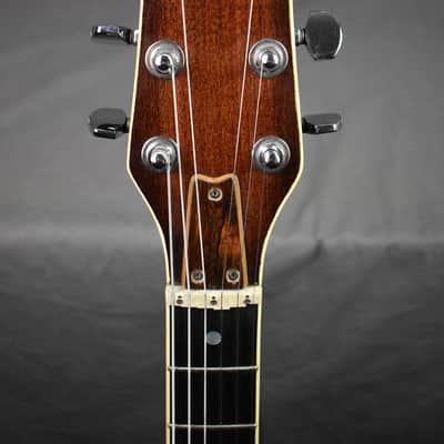 1979 Washburn Falcon w/ Seymour Duncan Alnico II Pro Humbuckers image 24