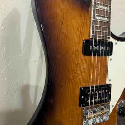 Novo Voltur Custom Built Version 1 image 8