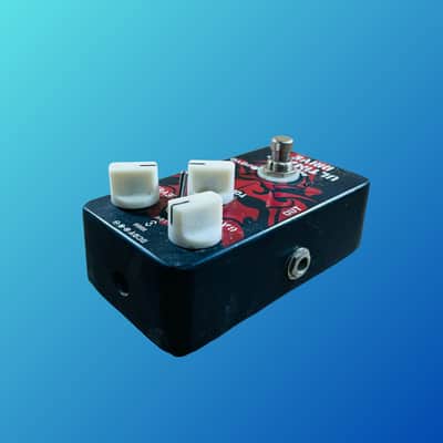 Joyo JF-02 Ultimate Drive Overdrive image 4