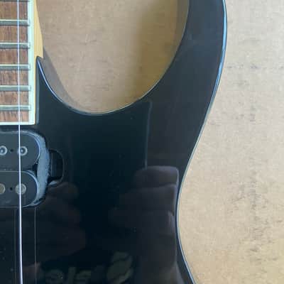 Ibanez Rg 7321 2005-2012 - Black image 7