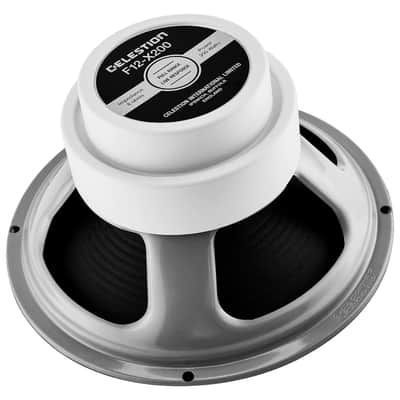 F12 X200 Celestion image 2