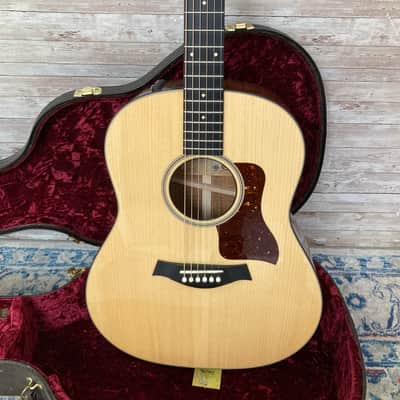 Used Taylor Custom Shop Grand Pacific #9 Figured Blackwood image 1