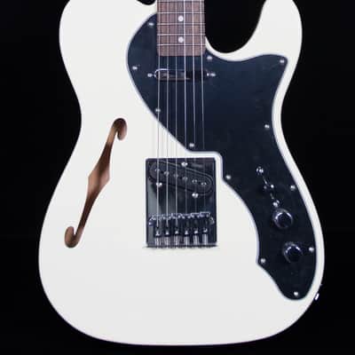 Sx Thinline Telecaster Electric Guitar | Reverb