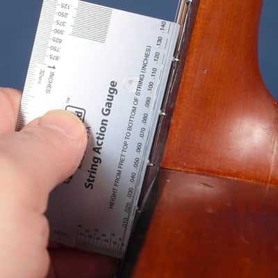 Washburn Style E Concert Size 1923-28 / Rare Special Order! image 19