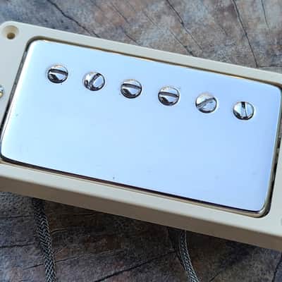 Gibson 57 Classic Pickup Nickel 2021 image 3