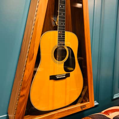 Martin Retro Series D-35E image 4