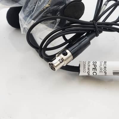 Shure PGA31 - Present - Black image 2