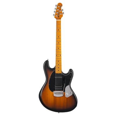 Ernie Ball Music Man Dustin Kensrue Signature StingRay Guitar