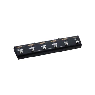 Boss GA-FC EX Foot Controller image 1