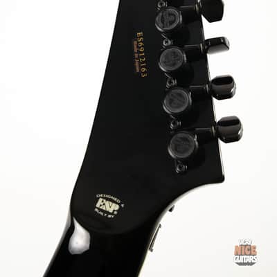 ESP - E-II Horizon 7 FR 2017 - Black Gloss image 12