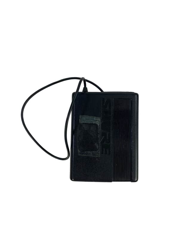 Shure LX1-C 192.2 MHz Wireless Transmitter image 1