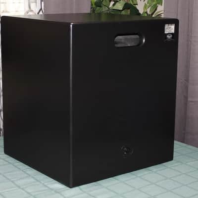 Klipsch KW-120-THX Ultra2 Passive Subwoofer USED Perfect cond Fully tested image 7