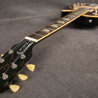 Gibson Les Paul Traditional - Ebony - 2nd Hand image 15