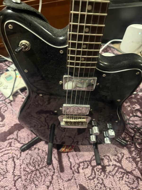 Squier Paranormal Toronado | Reverb