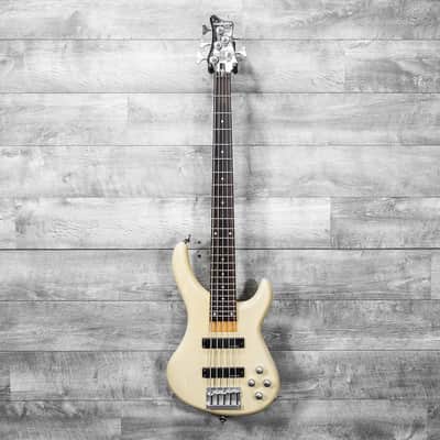 Jackson C5A Concert Bass 2003 - 2004