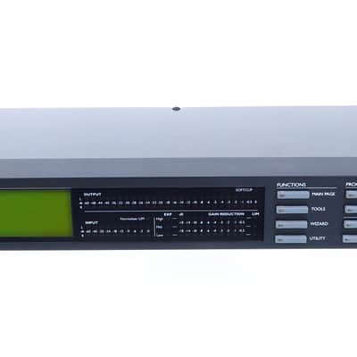 TC Electronic FINALIZER Studio Mastering Multiband Prozessor / Rechnung + 1 JAHR GEWÄHR! image 2
