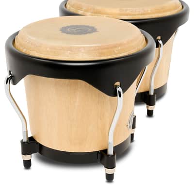 LP City 6-7 Bongos Mango Natural image 5