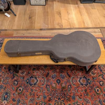 Eastman T59/VRD 2021 - Red Antique Varnish image 15