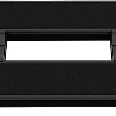 D'Addario XPND Core Single Row Pedalboard, 13.25" x 5.5" image 2