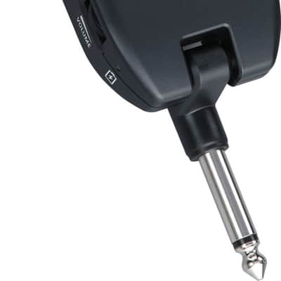 Boss KTN-GO2 Katana GO 2 Guitar Headphone Amplifier image 2