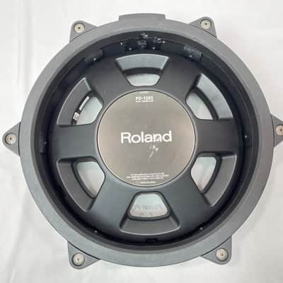Roland PD-128S BC V Drum 12" Mesh Head PD128 image 3