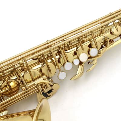 YAMAHA Alto Saxophone YAS-24II [011891] (03/16) image 7