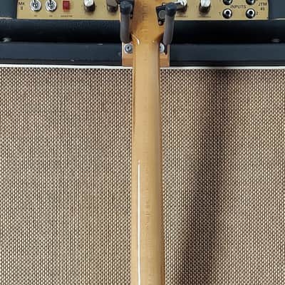 1970's Ovation Viper Unique Guitar Great Feeling Neck! (67) image 5