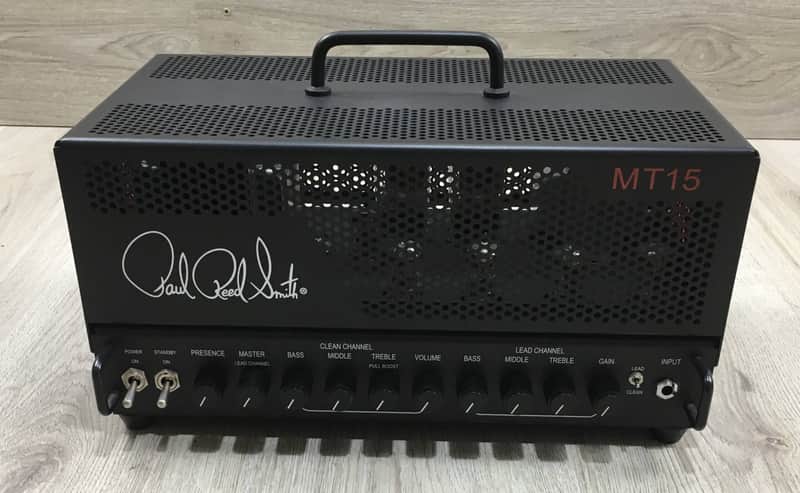 PRS Mark Tremonti MT15 image 1