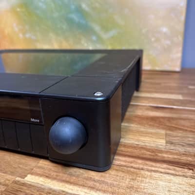 Meridian G92 DVD Cd Player Controller Tuner Boothroyd Stuart Dolby Digital HDMI image 6