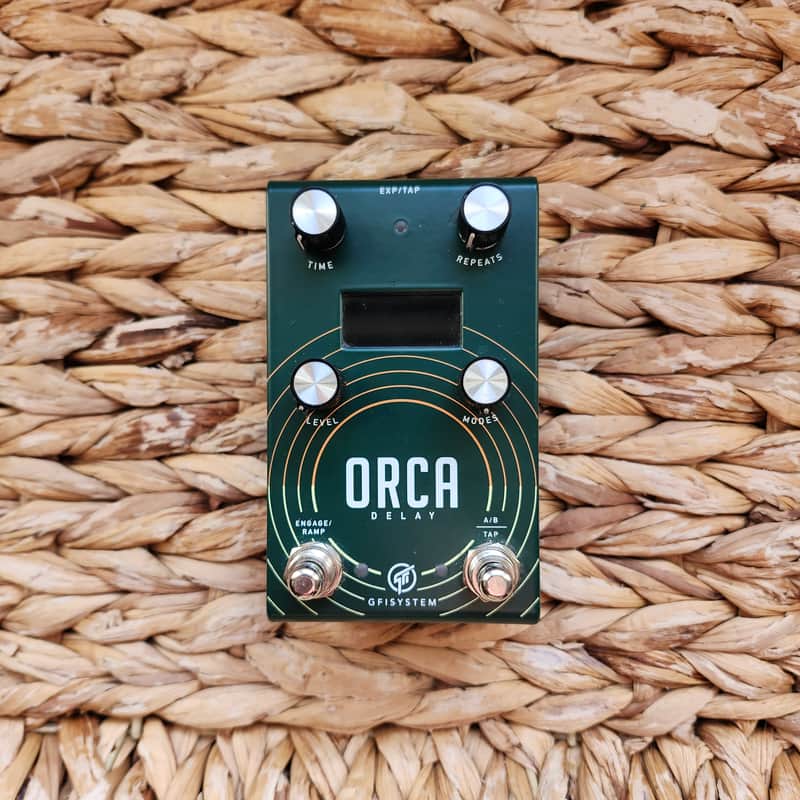 GFI System Orca Delay