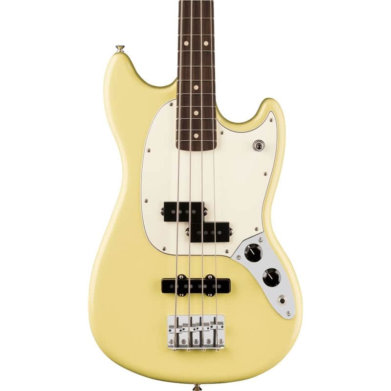 Fender Player II Mustang