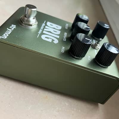 Strymon Brig dBucket Delay image 4