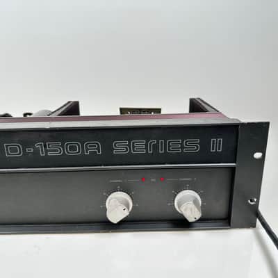 Crown D-150A Power Amplifier Transistor image 4