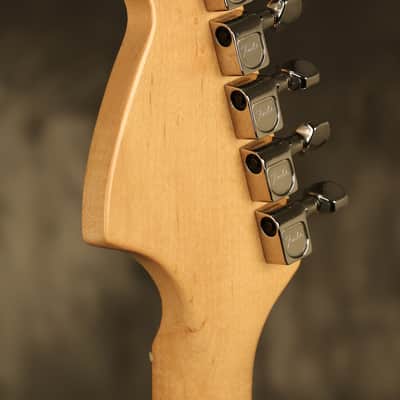 1980 Fender Telecaster Deluxe Natural image 14