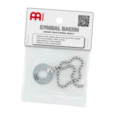 MEINL BACON image 2