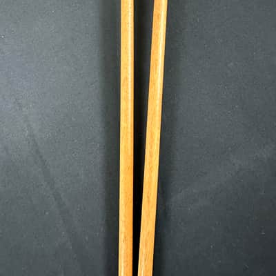 Innovative Percussion IP1003 Jim Casella Marimba Mallets, 1 Pair - EXCELLENT #1 image 9