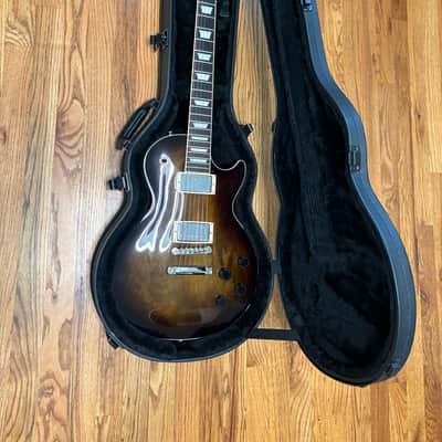 Gibson Les Paul Classic 2019 - 2022 - Smokehouse image 1