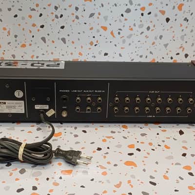 Vintage 8-channel line mixer TEAC Model 1 Mixdown unit image 8