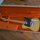 Fender American Vintage Reissue '52 Telecaster - 2004 With Case and all extras