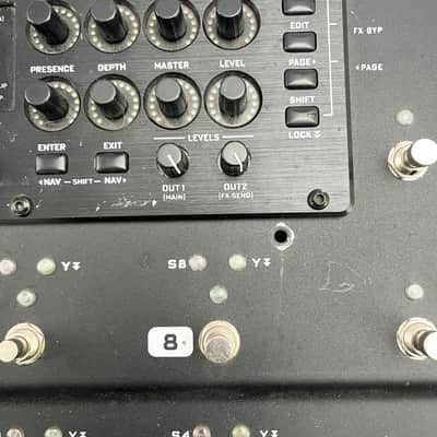 Fractal Audio AX8 image 7