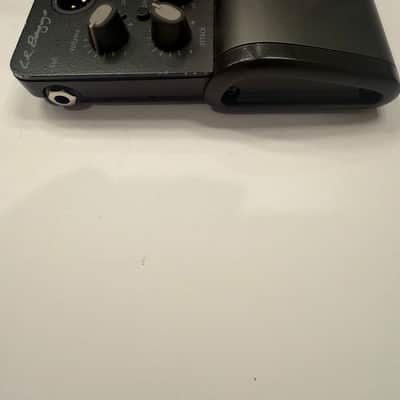 L.R. Baggs Stadium Electric Bass DI Direct Box Preamp Guitar Effect Pedal image 4