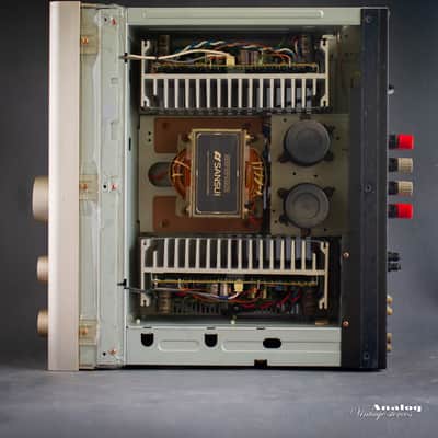 Sansui AU a607MR image 7