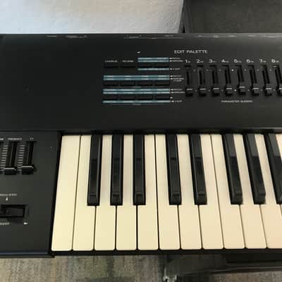 Roland JV-90 Expandable Synthesizer 76-Key Keyboard image 5