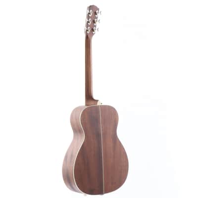 FENDER Paramount PM-TE Standard Travel Natural [CC170905760] (06/01) image 15