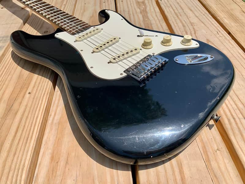 Epiphone S-210 (1996 - 1998) image 2
