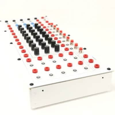 Prism Circuits Hymenium image 3